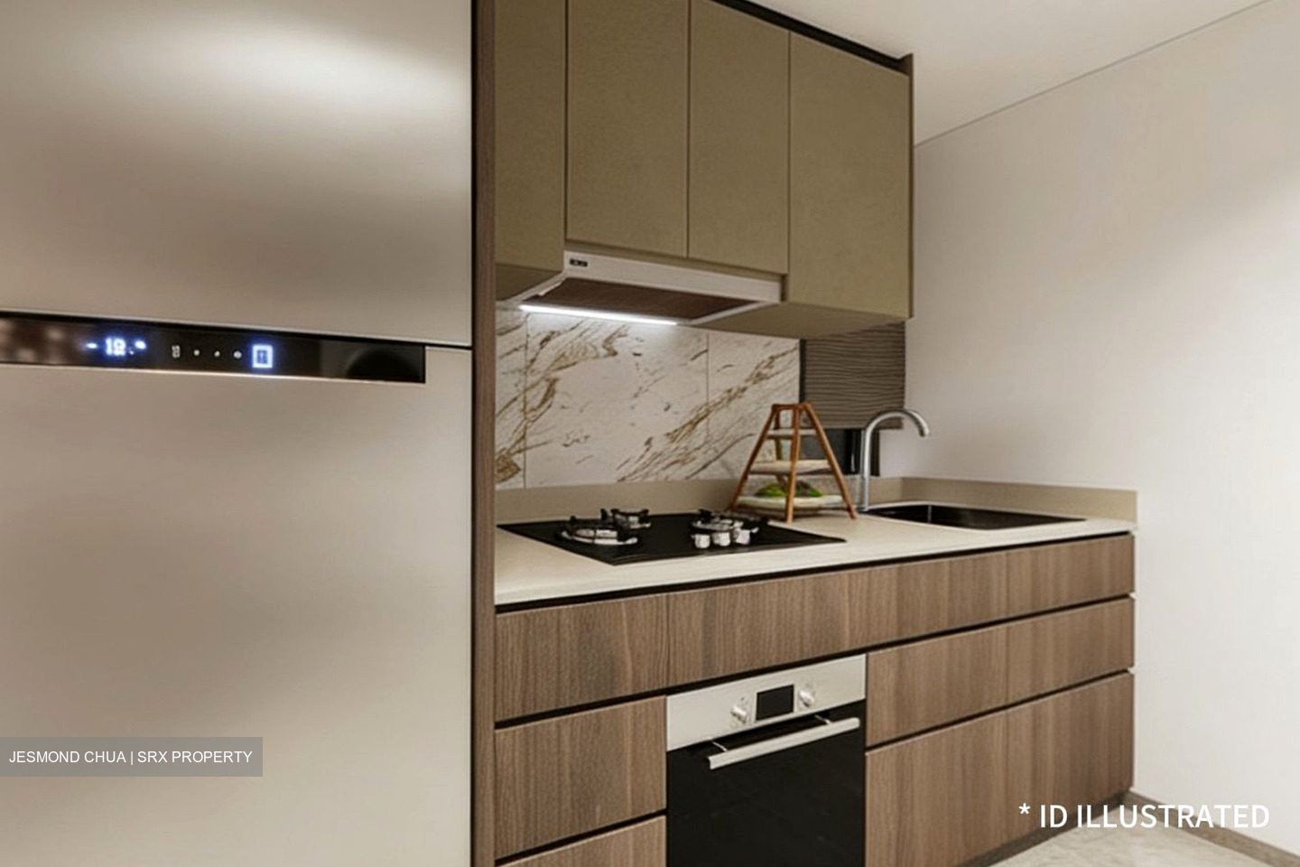Bartley Vue (D19), Apartment #555360651